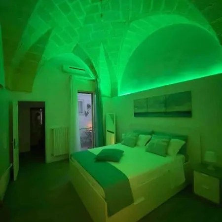 Al Duomo Apartment Brindisi