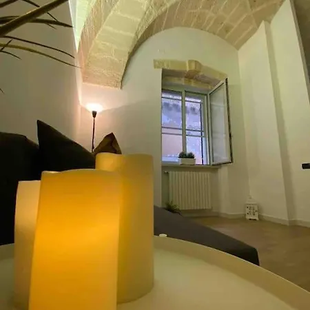 Apartment Al Duomo Brindisi