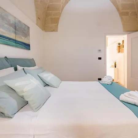 Apartment Al Duomo Brindisi