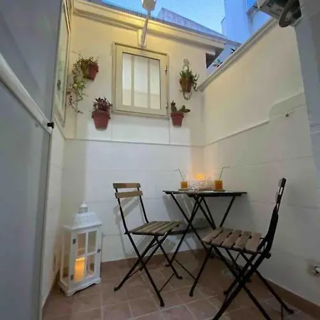Apartment Al Duomo