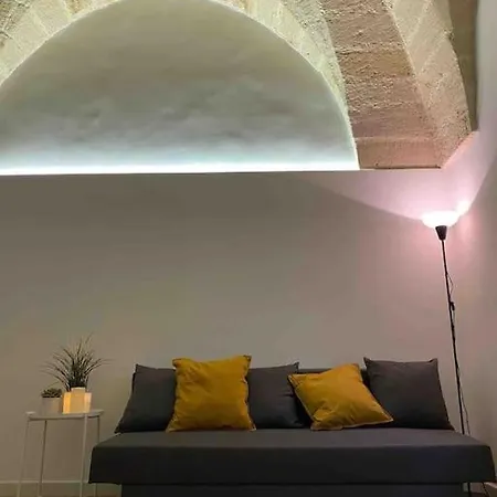 Apartment Al Duomo *