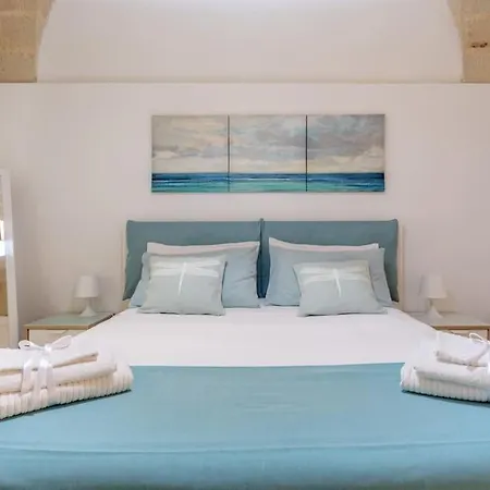 Al Duomo Apartment Brindisi