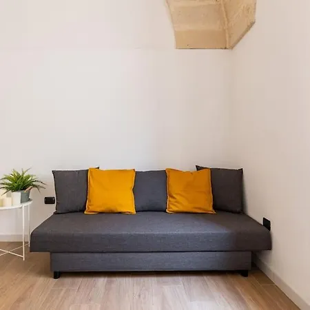 Al Duomo Apartment *