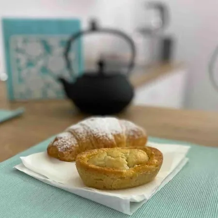 Apartment Al Duomo Brindisi