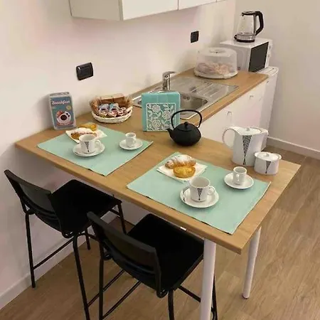 Al Duomo Apartment *