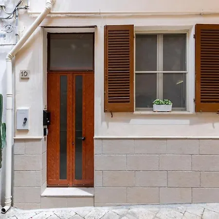 Apartment Al Duomo *