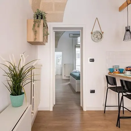 Apartment Al Duomo *