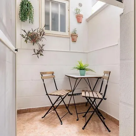 Al Duomo Apartment Brindisi