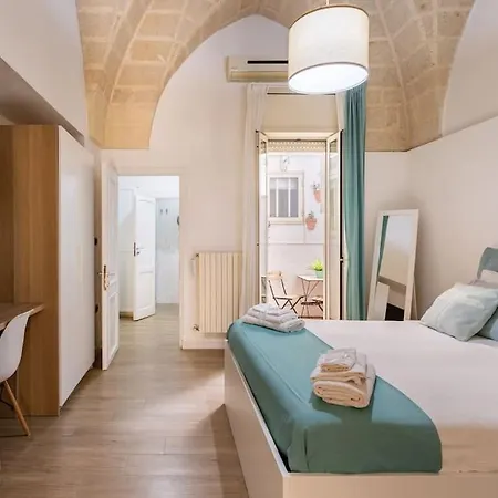 Apartment Al Duomo *