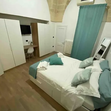 Al Duomo Apartment Brindisi