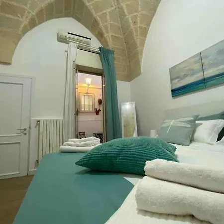 Apartment Al Duomo Brindisi