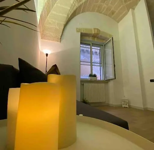 Lejlighed Al Duomo Brindisi