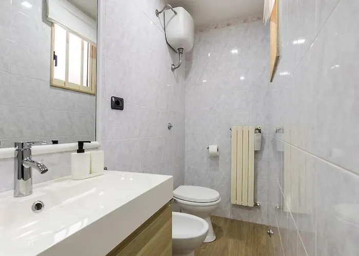 Al Duomo Lejlighed *