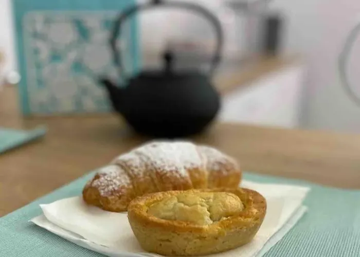 Lejlighed Al Duomo Brindisi