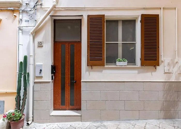 Lejlighed Al Duomo *