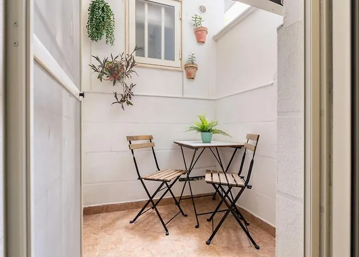 Al Duomo Lejlighed Brindisi