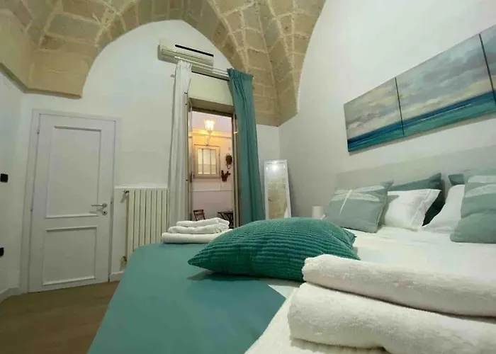 Lejlighed Al Duomo Brindisi